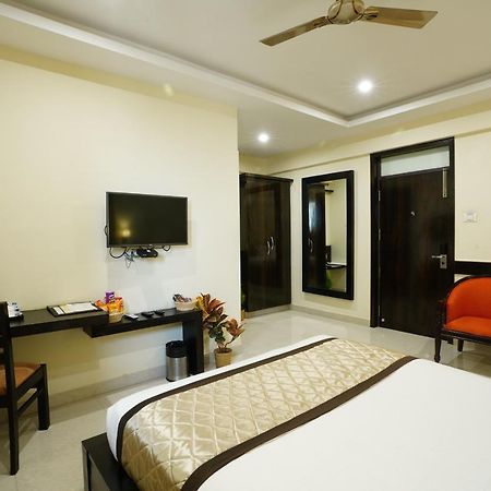 Silicon Suites Bangalore Bagian luar foto