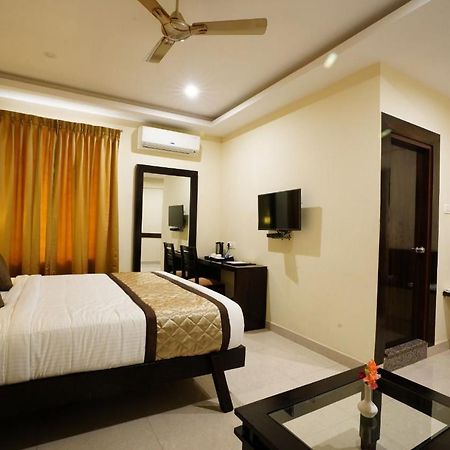 Silicon Suites Bangalore Bagian luar foto