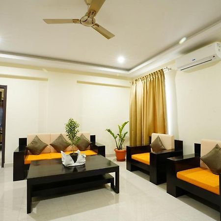 Silicon Suites Bangalore Bagian luar foto