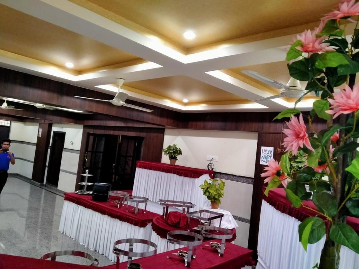Silicon Suites Bangalore Bagian luar foto