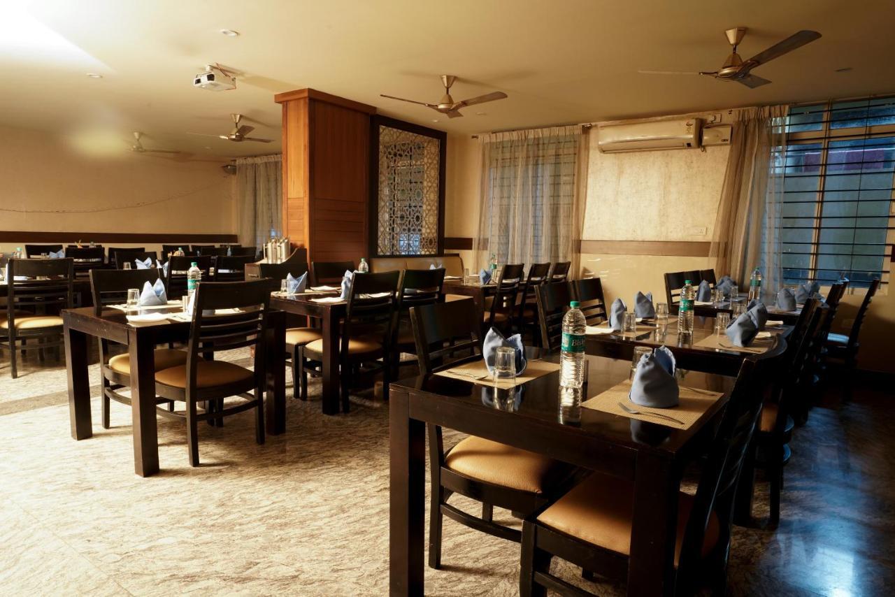Silicon Suites Bangalore Bagian luar foto