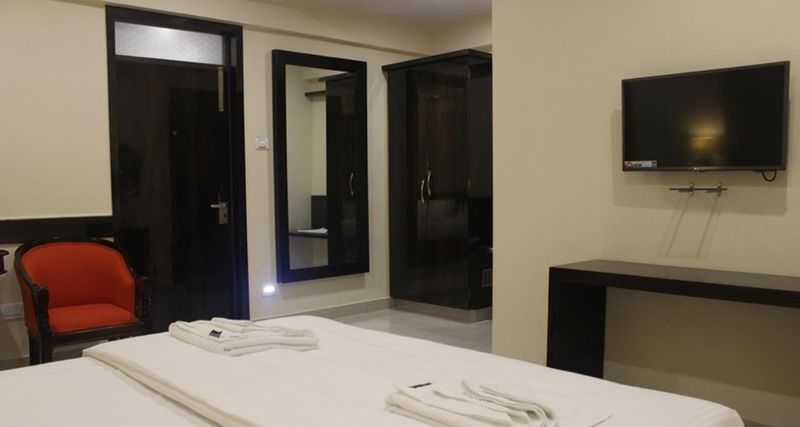 Silicon Suites Bangalore Bagian luar foto