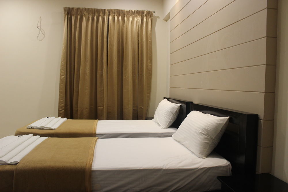 Silicon Suites Bangalore Bagian luar foto