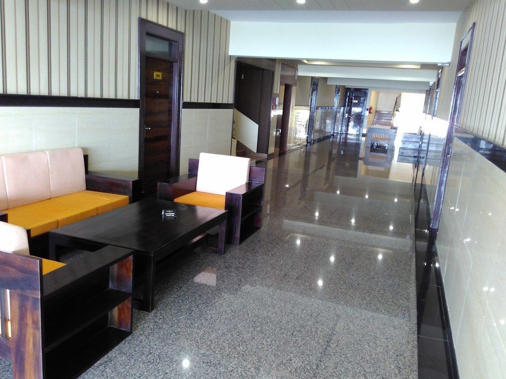 Silicon Suites Bangalore Bagian luar foto