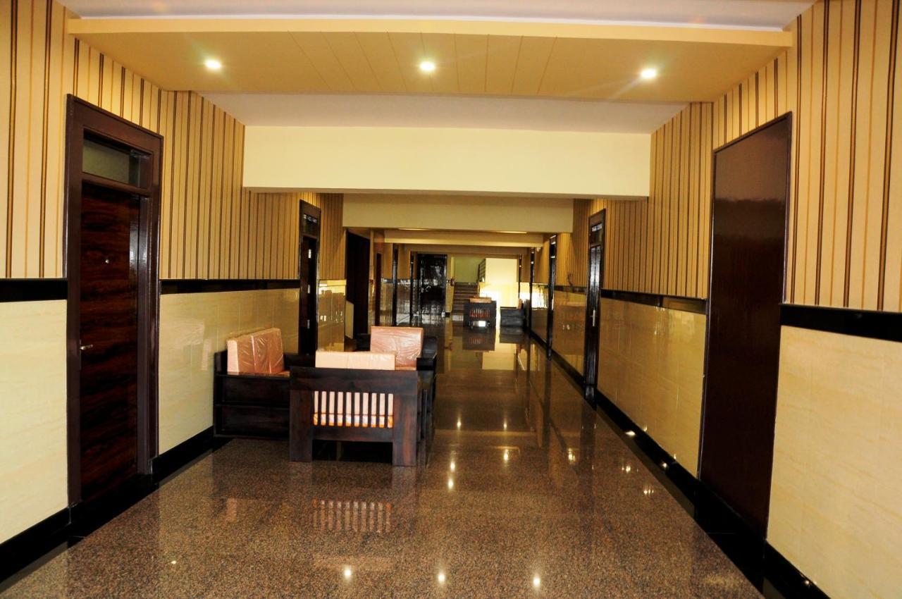 Silicon Suites Bangalore Bagian luar foto
