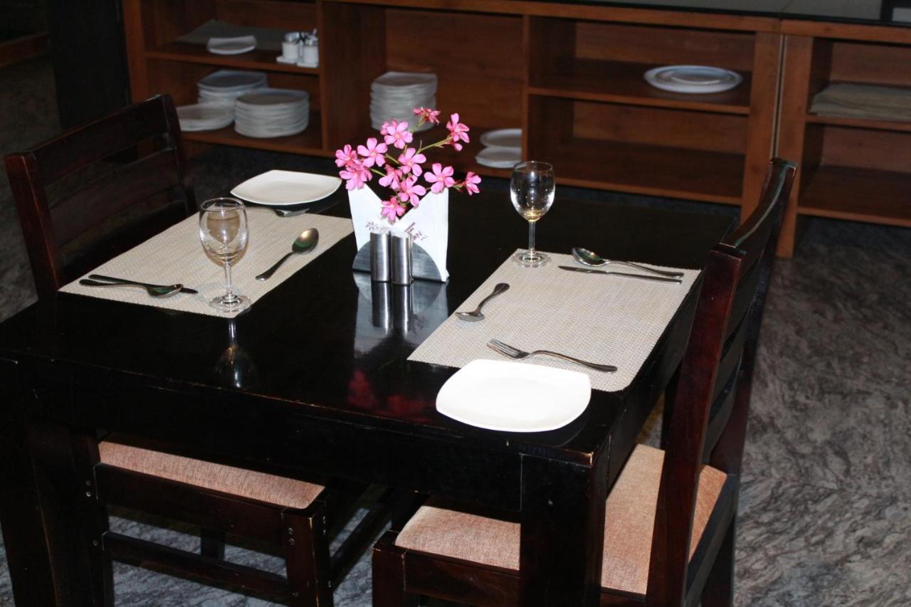Silicon Suites Bangalore Bagian luar foto