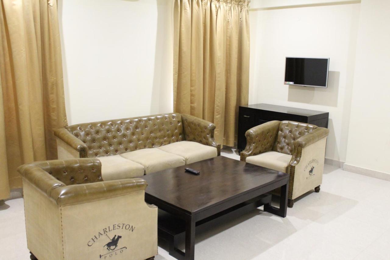 Silicon Suites Bangalore Bagian luar foto