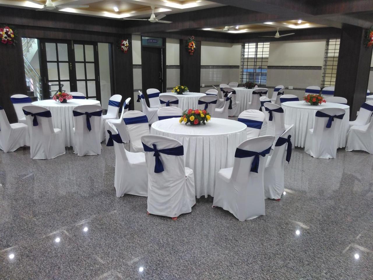 Silicon Suites Bangalore Bagian luar foto