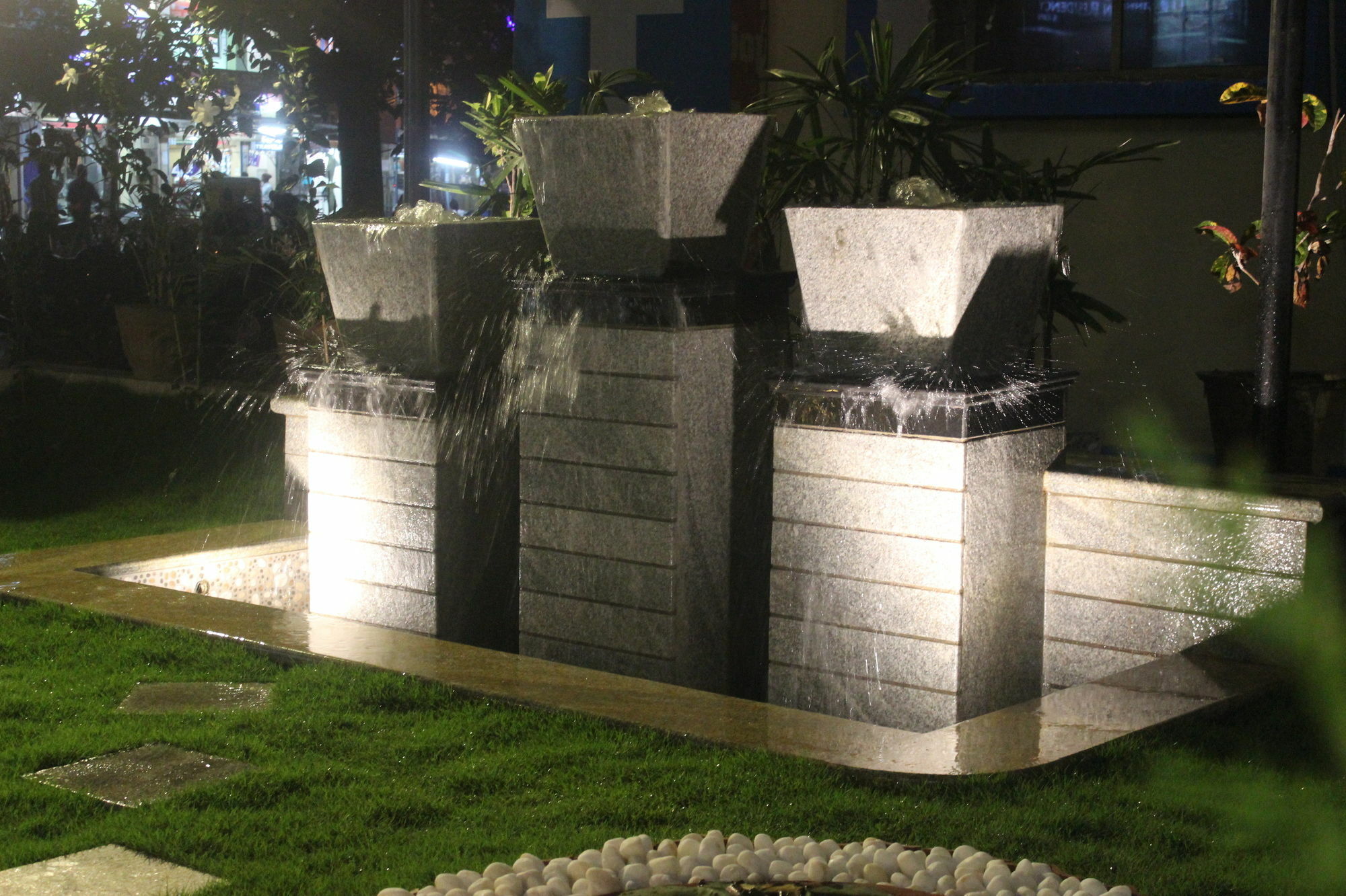 Silicon Suites Bangalore Bagian luar foto